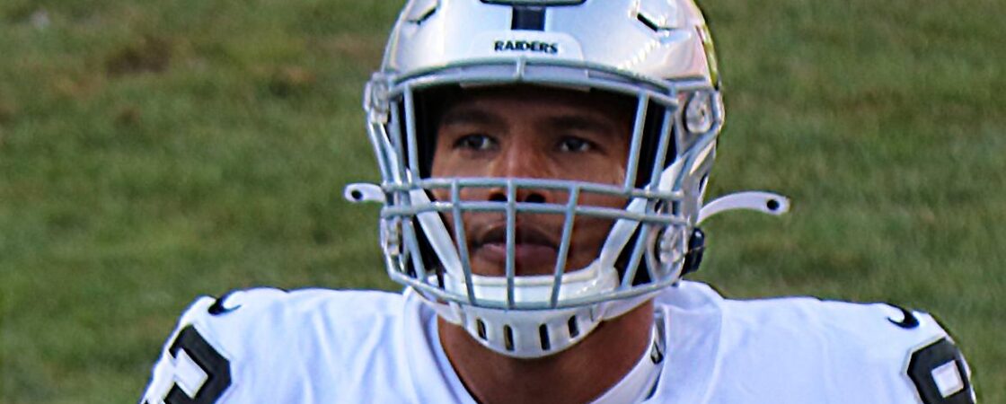 Las Vegas Raiders Fantasy Football 2020: What to Remember – Football Absurdity