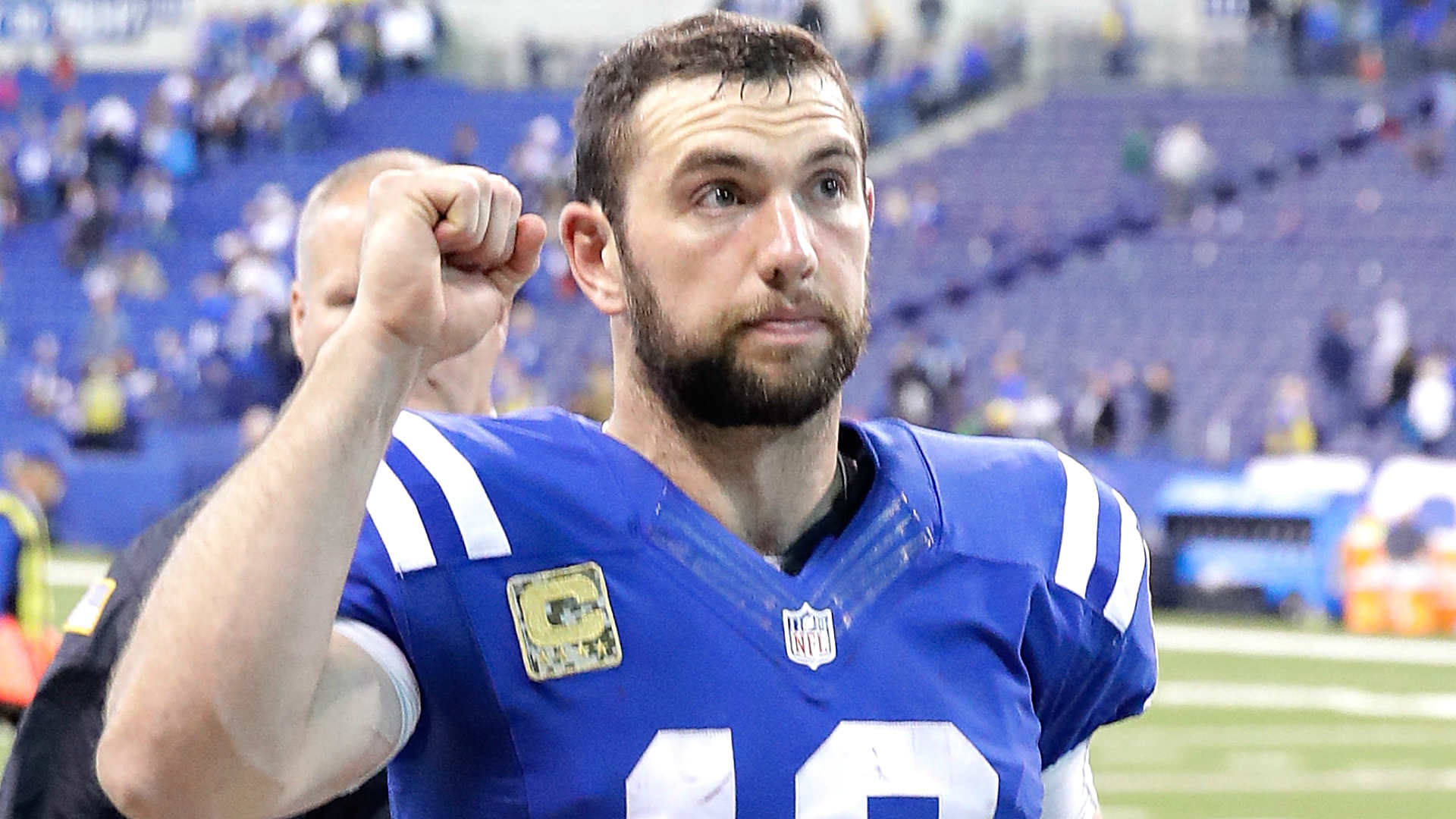 AFC South All-22 Review: Andrew Luck Sparkles in the Clutch