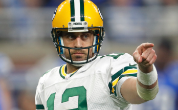 Aaron Rodgers Player Profile