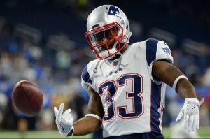 Dion Lewis Player Profile