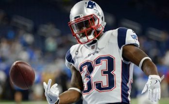 Dion Lewis Player Profile