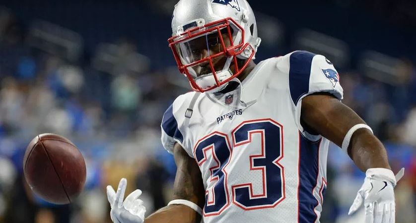 Dion Lewis Player Profile