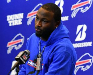 Fantasy Football LeSean McCoy