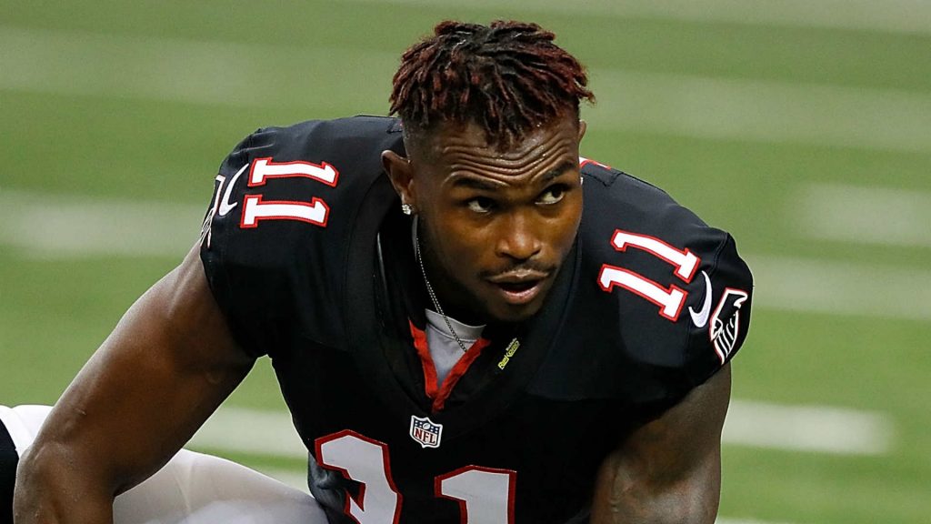 2021 Julio Jones Fantasy Football Player Profile   Julio Jones 1024x576 