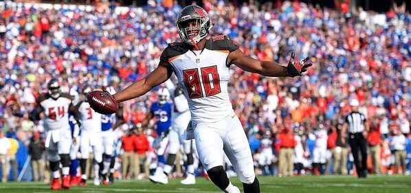 Waiver Wire Tight End