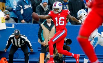 Week 16 Waiver Wire