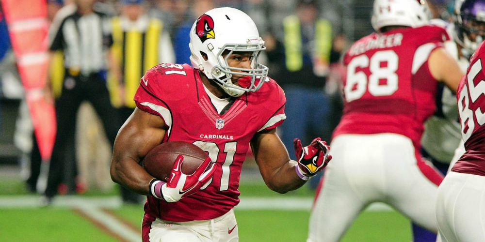 Fantasy football wish list 2019: Arizona Cardinals