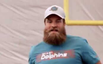 Ryan Fitzpatrick Miami Dolphins Start or Sit Quarterback Sleepers Absurdity Check