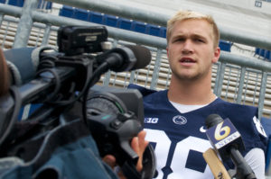 mike gesicki fantasy football