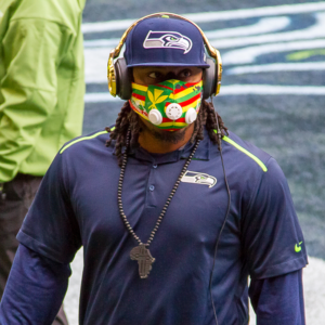 marshawn lynch seattle seahawks