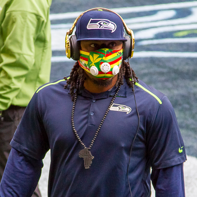 marshawn lynch seattle seahawks – Football Absurdity