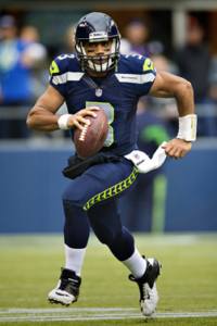 russell wilson seattle seahawks