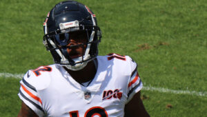 Allen Robinson Chicago Bears