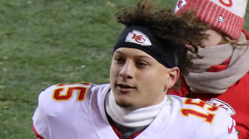 2022 Patrick Mahomes Fantasy Football Player Profile