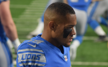 Kenny Golladay Detroit Lions
