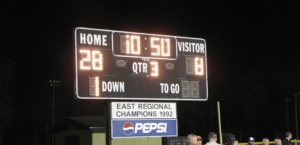 start or sit scoreboard