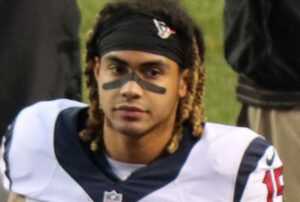 Will Fuller Houston Texans Miami Dolphins