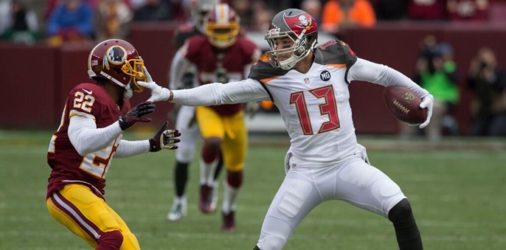 2022 Mike Evans Fantasy Football Player Profile