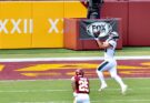 Dallas Goedert Philadelphia Eagles Tight End Waiver Wire start or sit