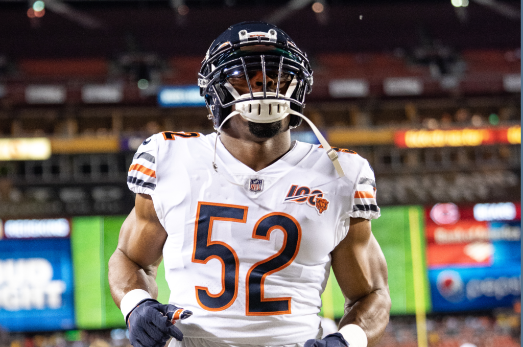 Streaming Defenses Fantasy Football Week 14 Bear Down in Defeat