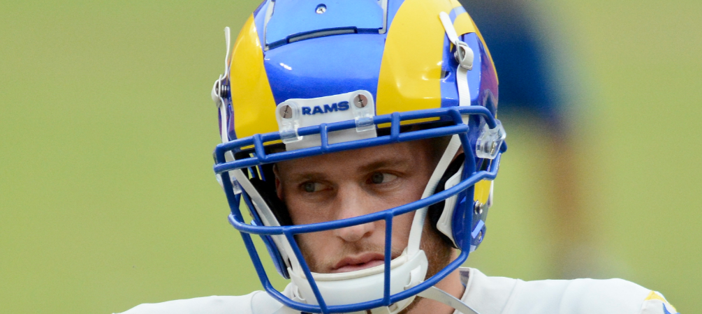 2021 Cooper Kupp Fantasy Football Player Profile Football Absurdity