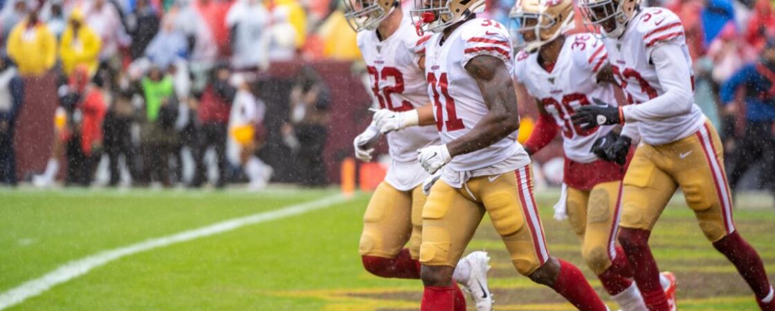 Fantasy Football 2021 One Sentence Summaries Rounds 7 Through 9