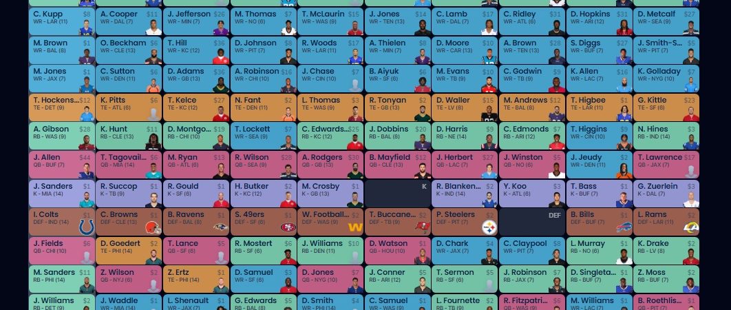 best way to draft in 2 qb league