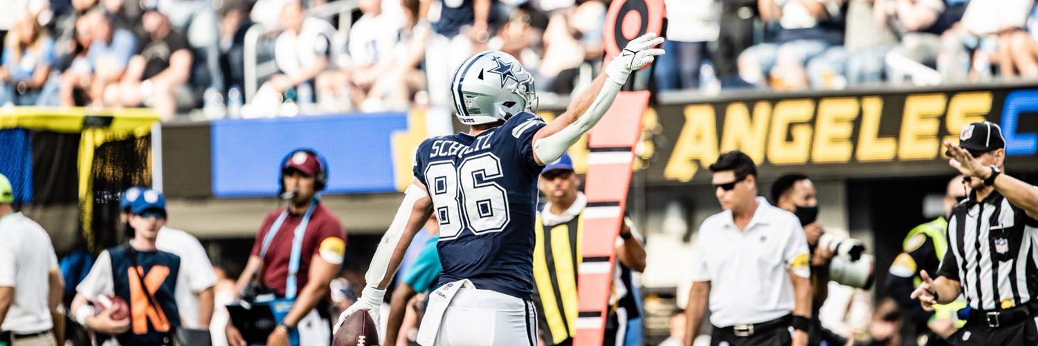 Fantasy football: Where to draft Dallas Cowboys TE Dalton Schultz